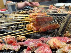 -景家大乾烤肉(新村十区店)