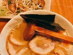 -日出拉面(望京店)