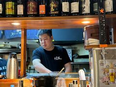 -桂马·日本料理·海胆·海鲜饭·酒场(民主广场店)
