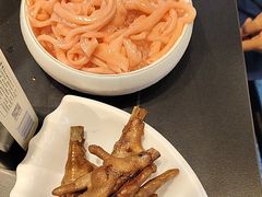 -俏媳妇火锅(宽窄巷子店)
