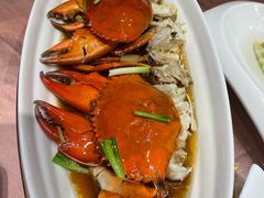 -太湖饭店·寄畅轩中餐厅