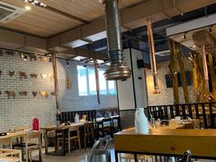 -秋木烤肉·韩国牛肉名家(高新旗舰店)