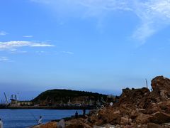 -仙人岛风景区
