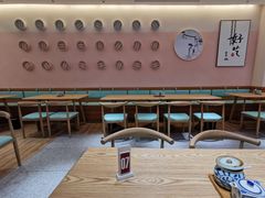 用餐区-小园春民间小吃铺(江宁黄金海岸店)