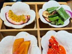 -菌自由丨野生菌火锅特色庭院餐厅(丽江古城店)