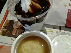 醇香土豆泥-肯德基(颛桥店)
