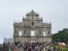 -澳门喜来登大酒店