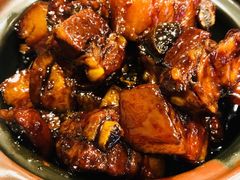 -老吉士酒家(天平路店)