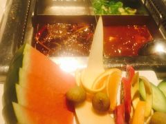 -海底捞火锅(杭州庆春路夜宵主题店)