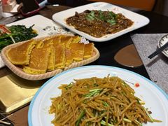 -蒙古人烤羊大师·草原料理(工农大路店)