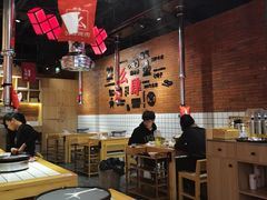 大堂-肆幺幺烤肉(乐汇城店)