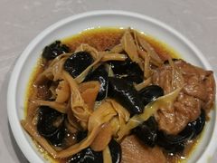 -松鹤楼面馆(清河万象汇店)