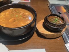 -海兰江石锅饭(水上店)