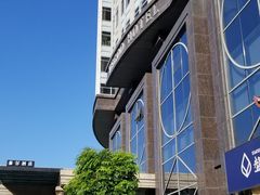 -厦门泰谷酒店(中山路镇海路地铁站店)