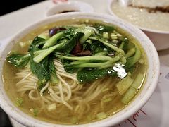 鸡汤面-振鼎鸡(天钥桥路店)