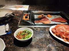 -阪尚皇·原切牛排·烤肉火锅自助(北京路店)