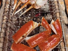 -蟹田居·活蟹料理(东城店)