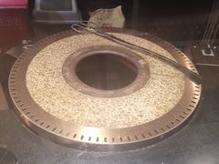 -阿甘锅盔(合生汇购物中心店)