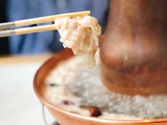 -东门口涮肉·砂锅·烤串(老门东店)