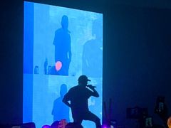 -九龙湾国际展贸中心STAR HALL汇星
