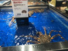 -盒马鲜生(和谐广场店)