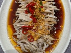 -丝路有约·优雅新疆菜(万宴城店)