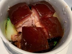 传统东坡肉-江南厨子·品苏杭(华润万象店)