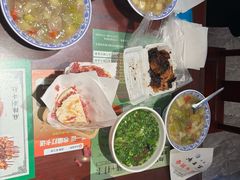 -清真·老兰家(兴善寺西街总店)