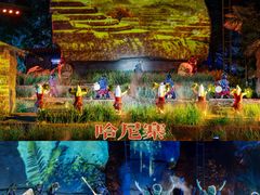 -云南民族村