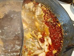 -老天桥蛙炉火锅(姑苏总店)