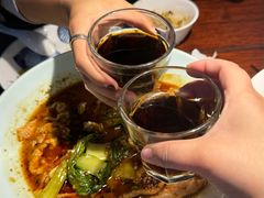 -前海沿·青岛菜(五四广场永旺店)