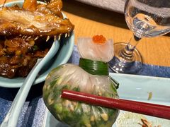 -鹊华居·地道鲁菜·海鲜·融合味(大明湖店)