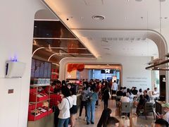 -Tims天好咖啡(河西万象城店)