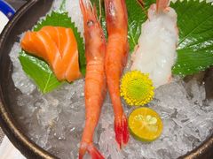 -極上萬膳·日料放题(海岸城店)