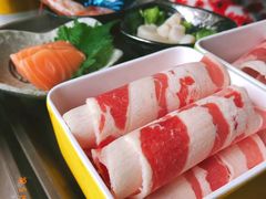 -V-ONE西雅图海鲜自助餐厅(仓山万达广场店)