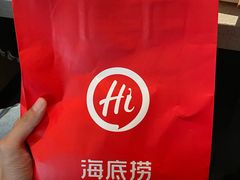 -海底捞大排档火锅(悦荟广场店)