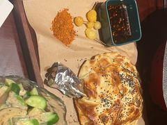 -那拉提之疆·新疆菜(美院店)