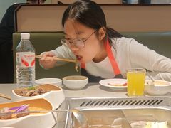 -海底捞火锅(八佰伴店)