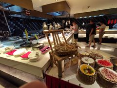 -上海滴水湖皇冠假日酒店