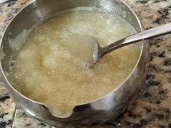 -安海长火土笋冻