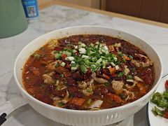 -新凯旋烧烤·燕姐千岛湖土菜