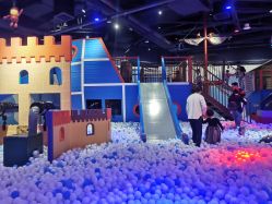 -幻贝家儿童乐园(苏州中心店)