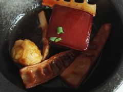 -旺顺阁鱼头泡饼(小红门店)