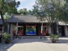 -保定直隶总督署博物馆