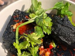 -黑色经典臭豆腐·湖南特产(坡子街店)