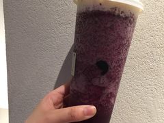 -喜茶(上海打浦桥日月光gelato lab+店)
