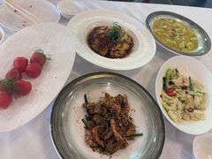 -白云中餐厅·粤菜·亚龙湾喜来登度假酒店