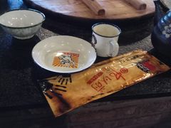 -回忆以前铁锅炖鱼村(一部六号街店)