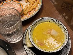 -Uncle Kosto科斯托·中东菜
