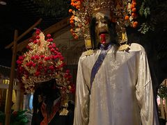 -中国闽台缘博物馆